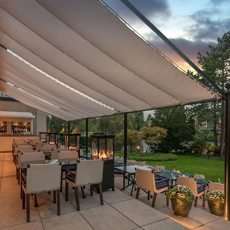 Hilton Amsterdam-2