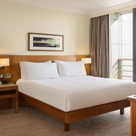 Hilton Dublin Airport-3
