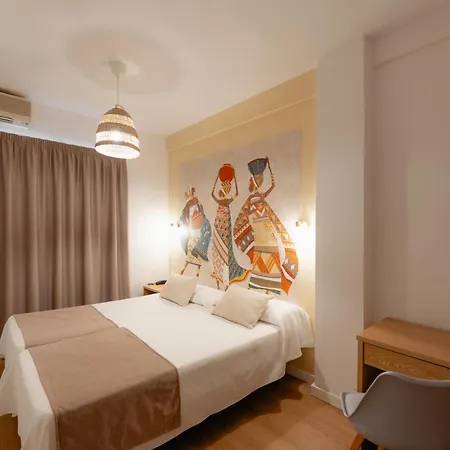 Hotel Internacional-3
