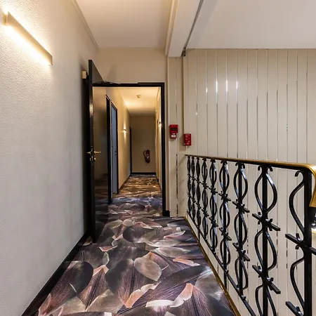 Brit Hotel Europ Bergerac-3
