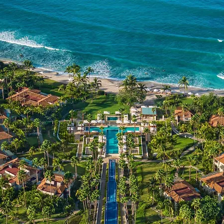 The St. Regis Punta Mita Resort-2