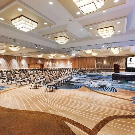 Doubletree By Hilton Tulsa Downtown-2