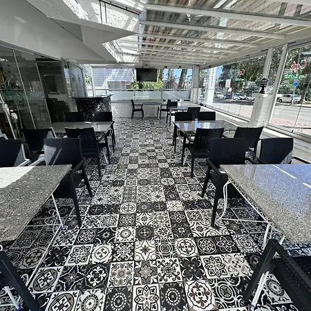 Lara Kapris Hotel-3