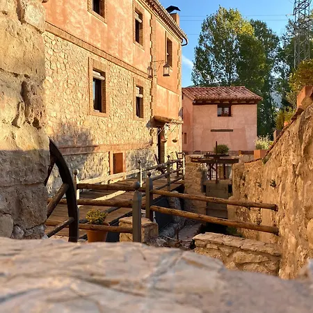 Caserón De La Fuente-3