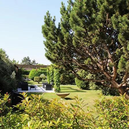 Hôtel Le Clos Badan-3