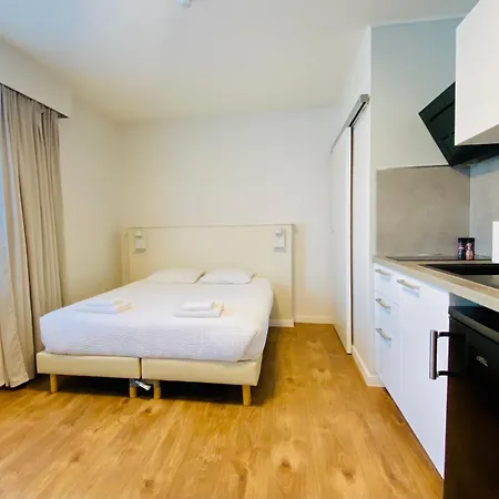 Aramis Studio Hotel-3