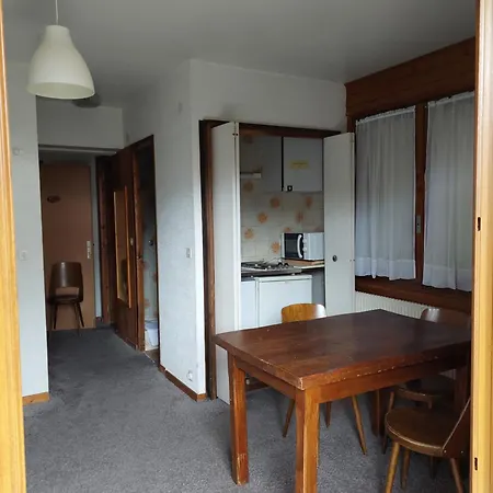 Hotel Bergerie Chatel-3