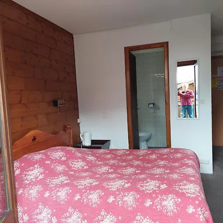 Hotel Bergerie Chatel-2
