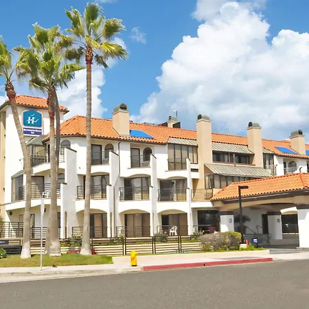 Huntington Beach Inn-2