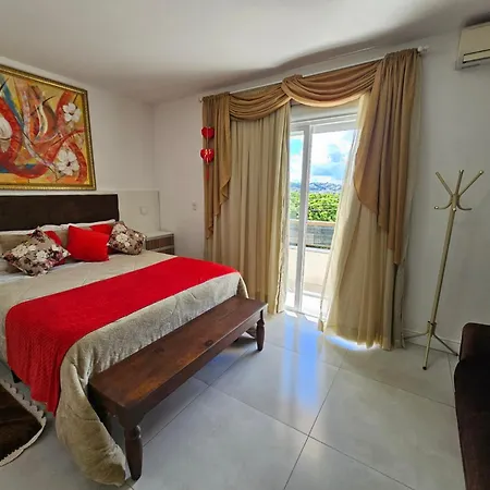 Pousada Lugama-2