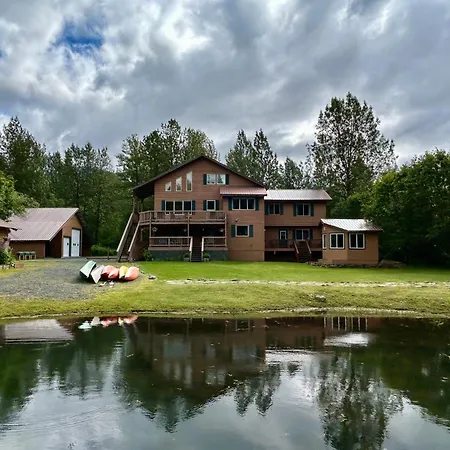Bear Lake Lodgings B&B, Inc-2
