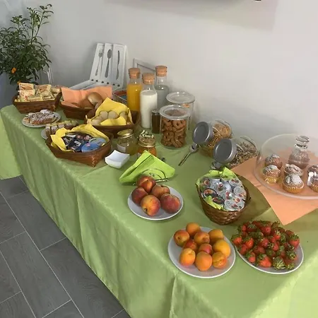 L'Antico Borgo B&B-2