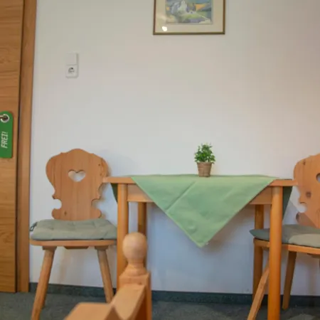 Gästehaus Familie Gebhard Schädle-2