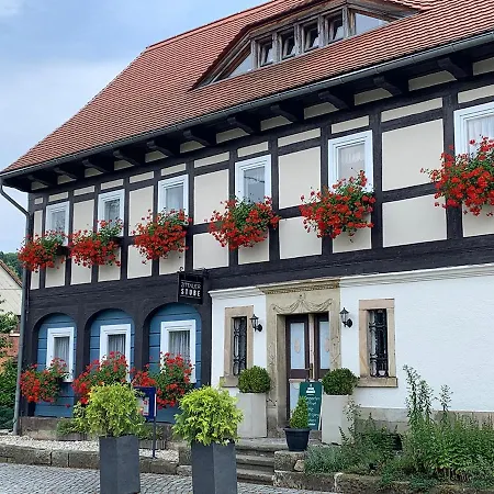 Hotel Zittauer Hütte-2