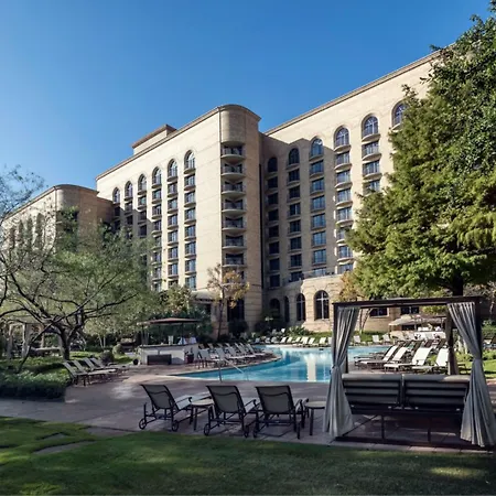 The Ritz-Carlton Dallas, Las Colinas-2
