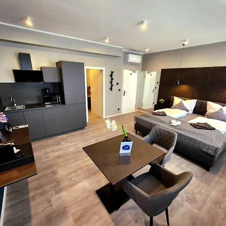 Liro Hotel Oberhausen-2