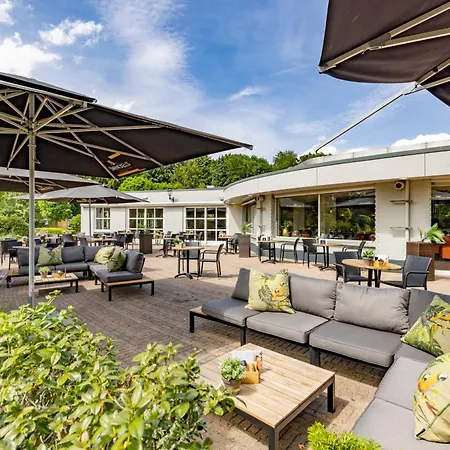Fletcher Hotel Restaurant Doorwerth - Arnhem-2