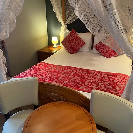 Sorrento Hotel&Restaurant-3