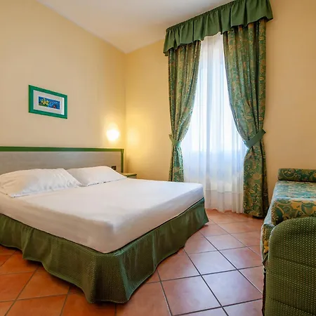 Best Western Hotel La Conchiglia-3