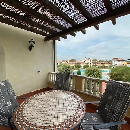 Garda Resort Village-2