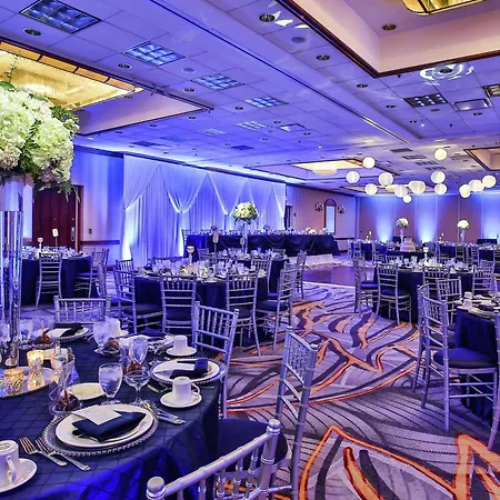 Doubletree By Hilton Chicago/Alsip-2