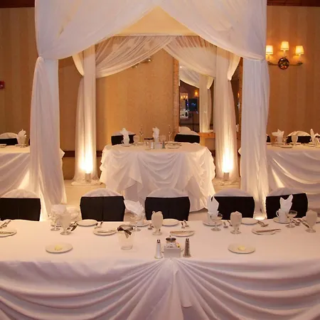 Doubletree By Hilton Chicago/Alsip-3