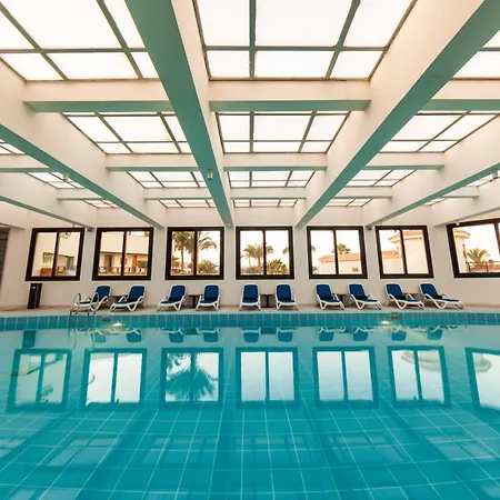 Pharaoh Azur Resort-2