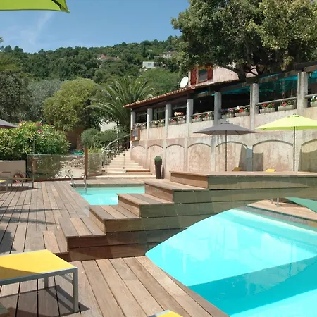 Bungalows Du Maquis-2