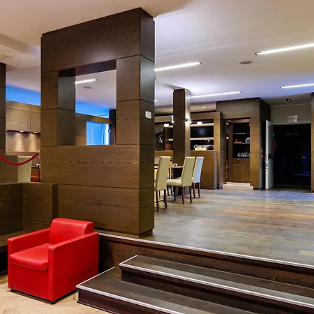 Hotel Villa Delle Rose - Malpensa-2