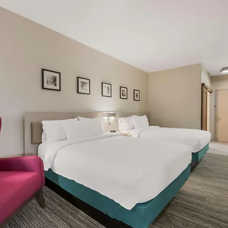 Hilton Garden Inn Oklahoma City Midtown-2