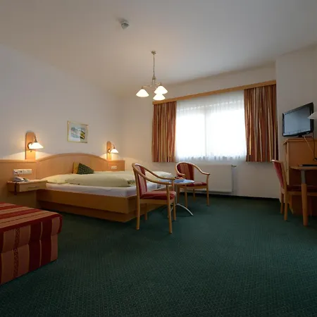 Hotel Turracherhof-2