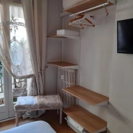 Chambre Privee A 100 M Des Plages-2