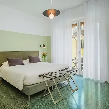 La Casa delle Acciughe Guest House-3