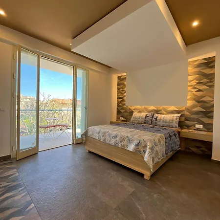 Mongibello B&B-2