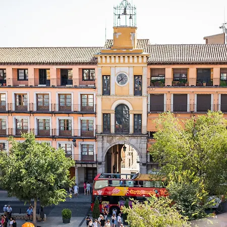 Hotel Boutique ADOLFO-3