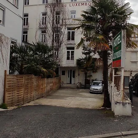 Hotel Luxembourg-2