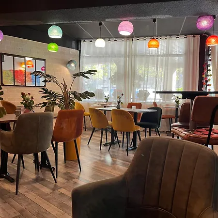 Best Western Hotel & Spa Austria-La Terrasse-3