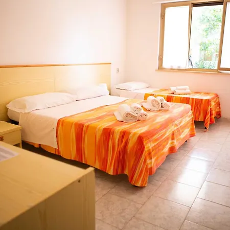Apulia Hotel Sellia Marina-2