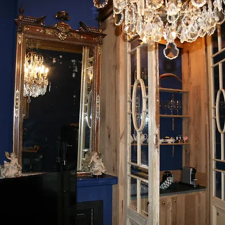 Sint Andries Suites-2