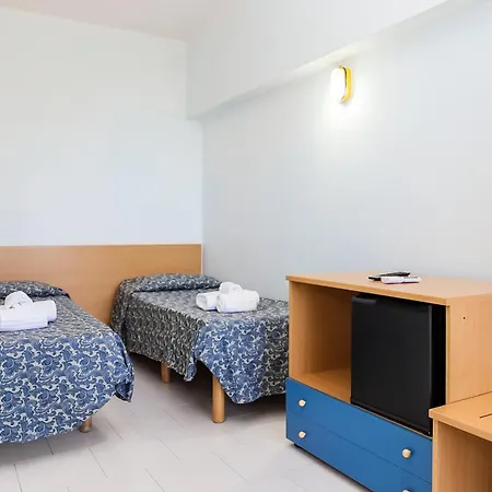Apulia Hotel Rodi Garganico-2