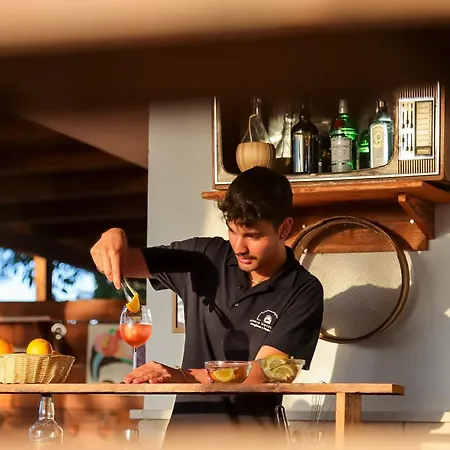Apulia Hotel Rodi Garganico-3
