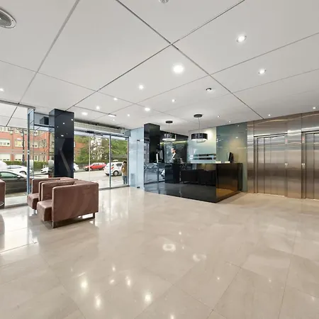 Hotel Zentral Ramiro I Oviedo-2