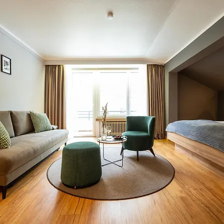 Uferdeck - Boutique Hotel-2