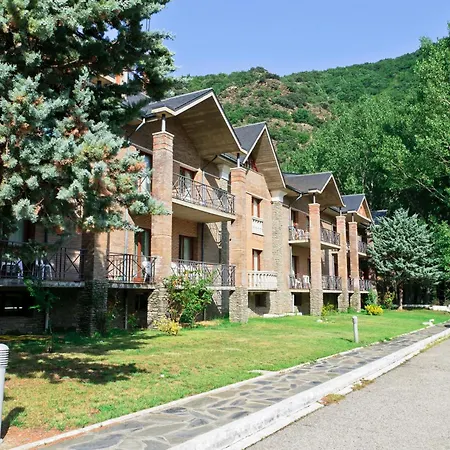 Hotel Snö Condes del Pallars-2