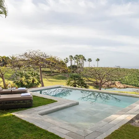 The Ritz-Carlton Tenerife, Abama-3
