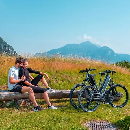 Solea Dolomiti Boutique Hotel-2