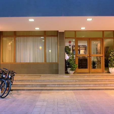 Hotel Ecoavenida-3