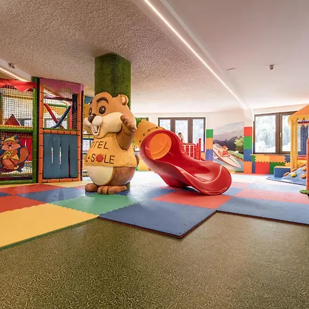 Hotel Val Di Sole-2