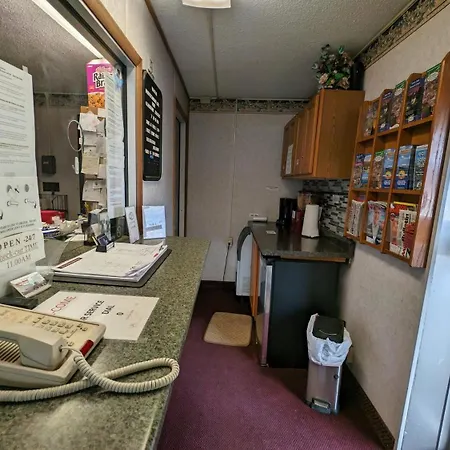 Delta Motel-2