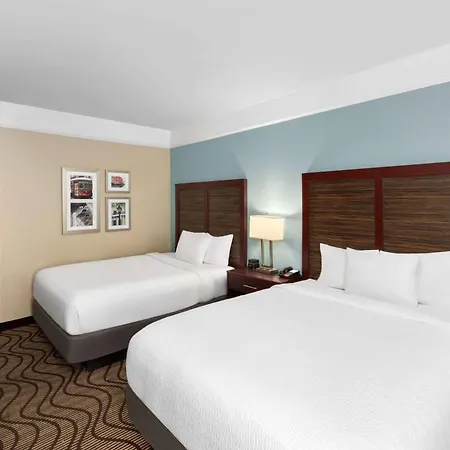 La Quinta By Wyndham Houma-2